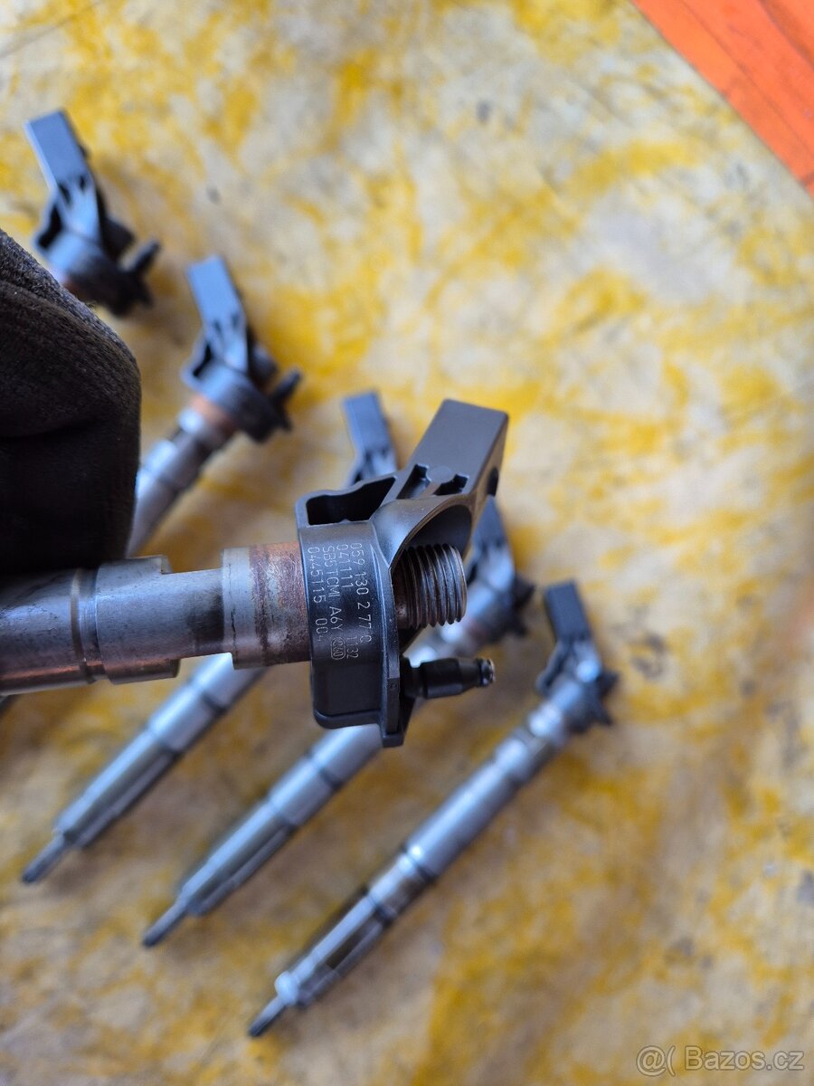 Vstřikovač 059 130 277 Q - 2