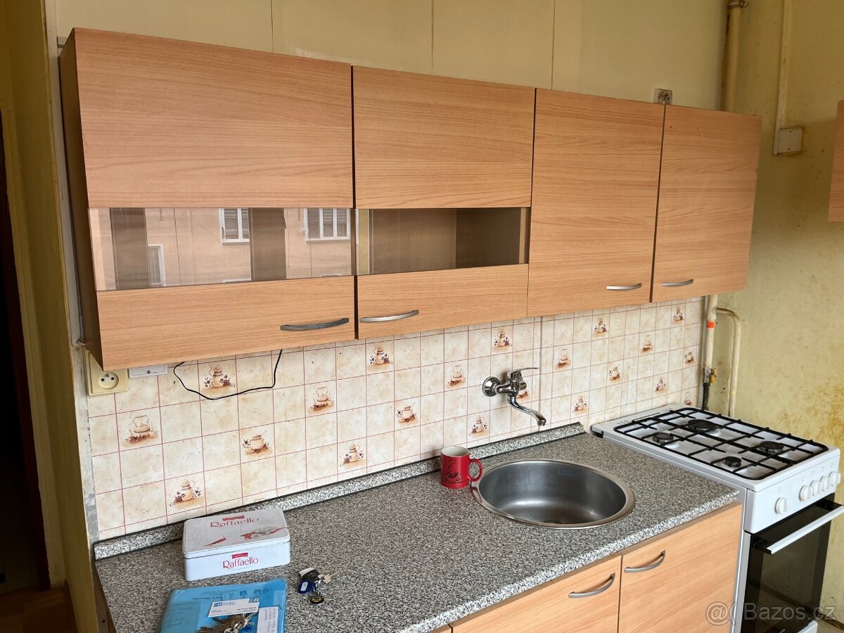 Prodám byt Kosmova - 2