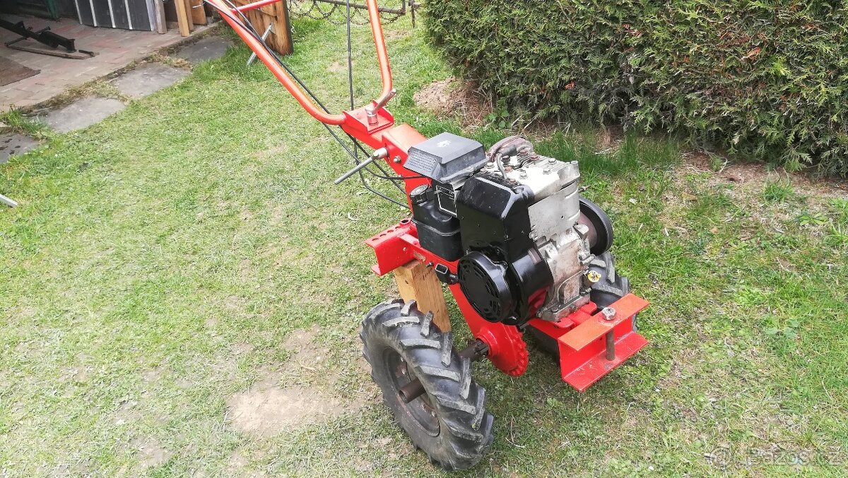 Kultivátor MS 16 - 2