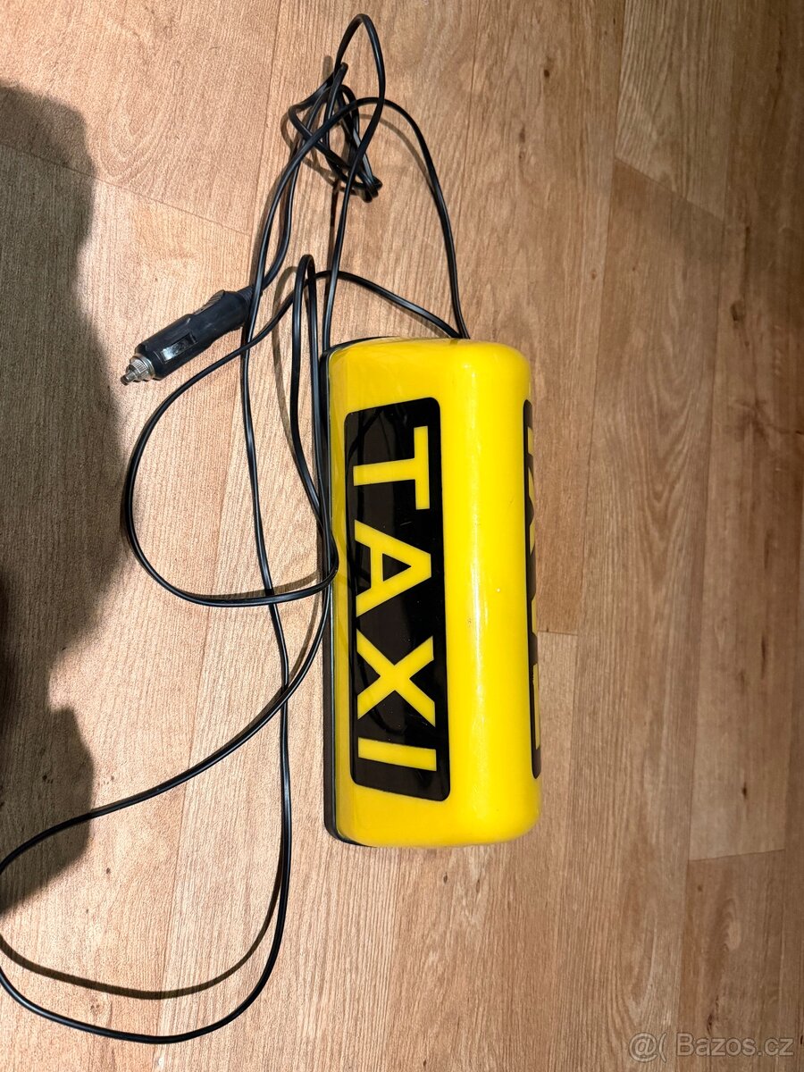 taxi cedule - 2