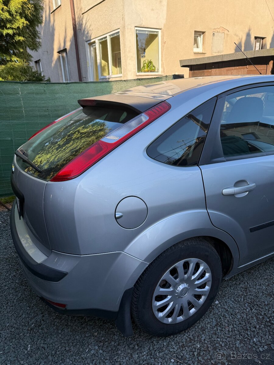 Prodám Ford Focus - 2