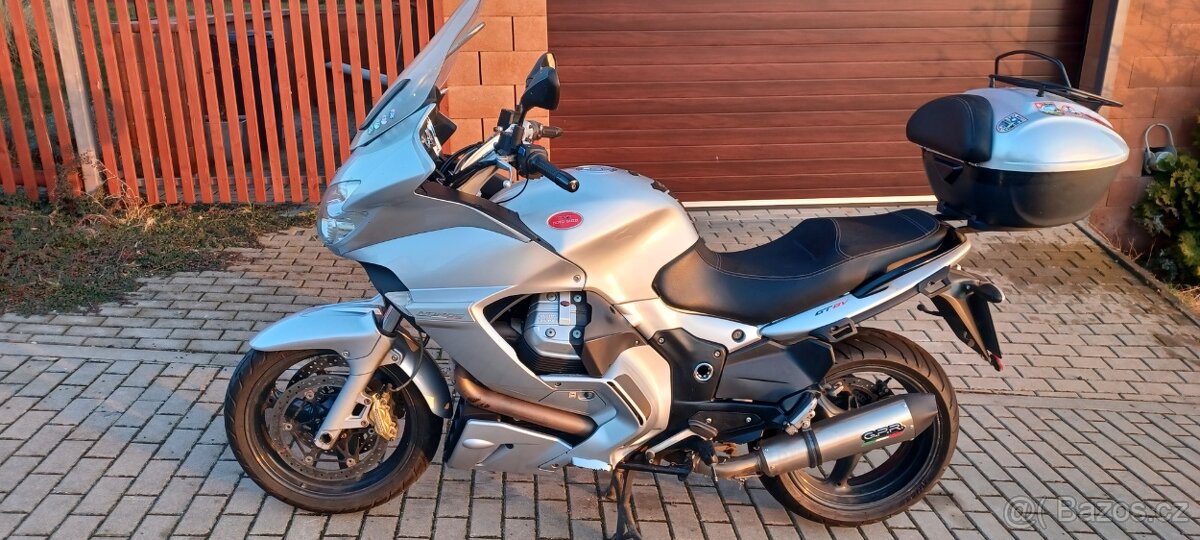 Moto guzzi norge - 2