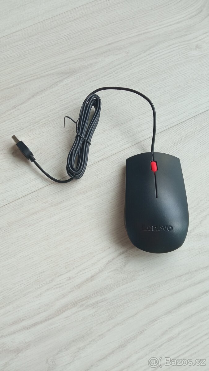 Klávesnice+myš Lenovo - 2