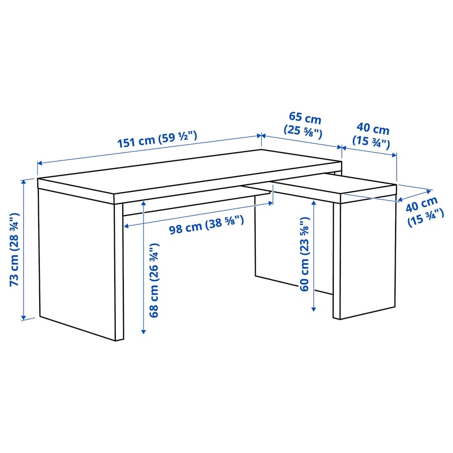 Psaci stul ikea - 2