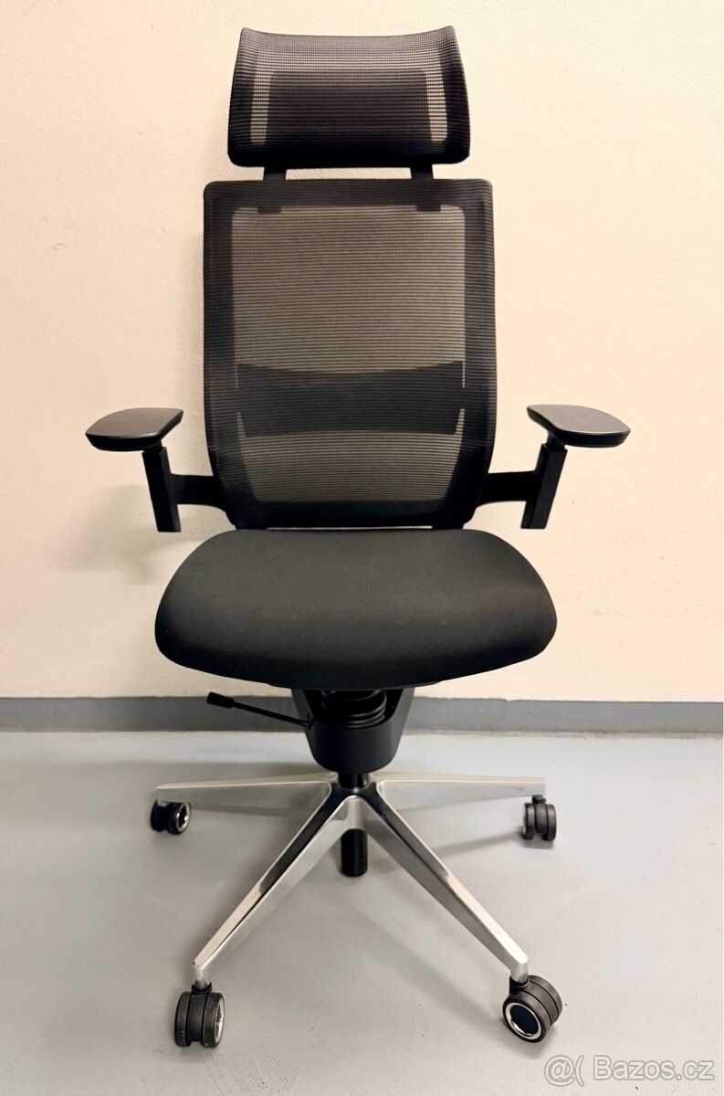 kancelářská židle Adaptic Comfort - nová - 2