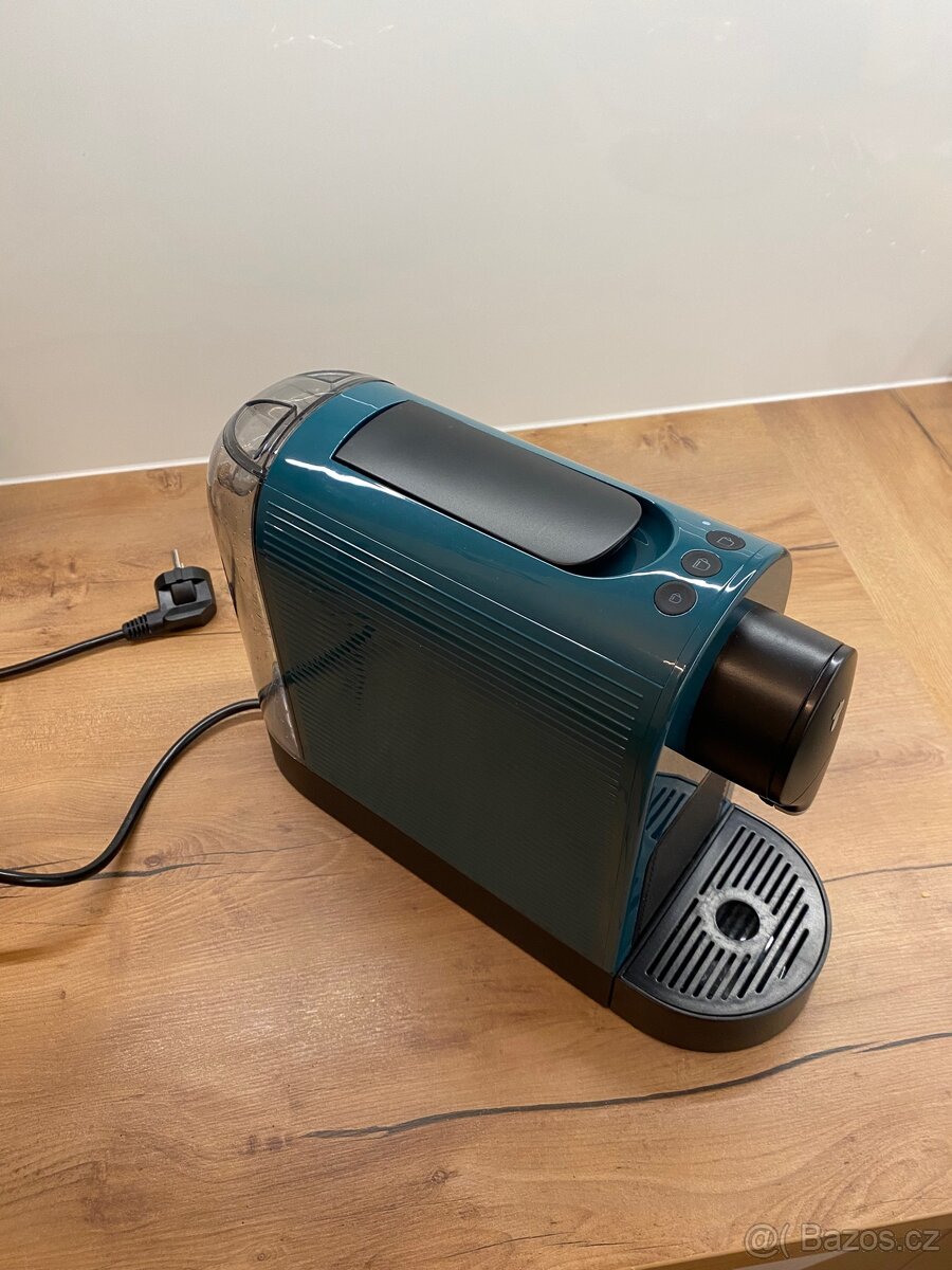 Kávovar Cafissimo pure plus Deep Teal - 2