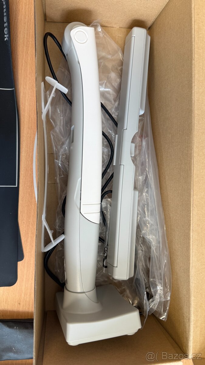 Skener Plustek C500 - 2