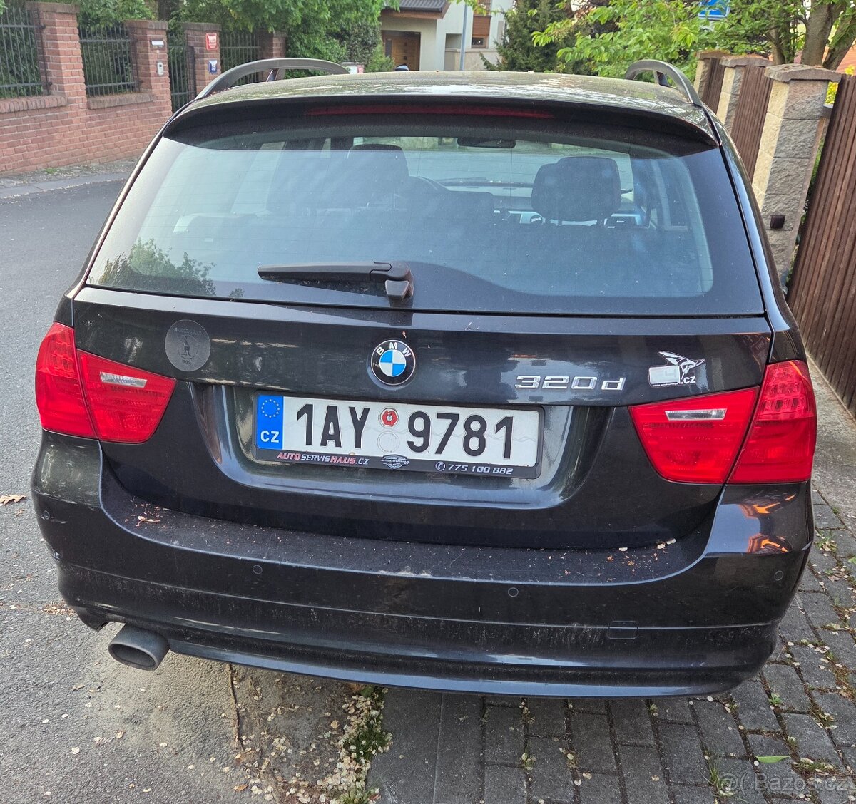 320D XDRIVE - 2