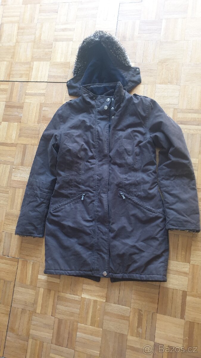 Parka Wellensteyn Darling
- 2