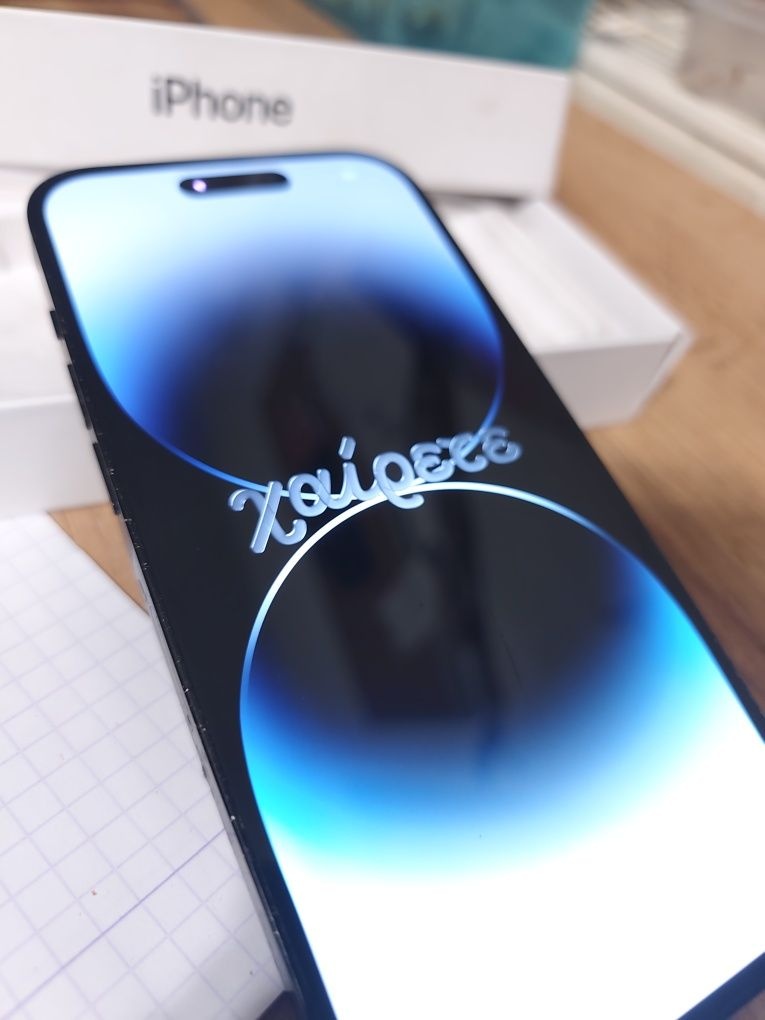 iPhone 14 pro funkční - 2