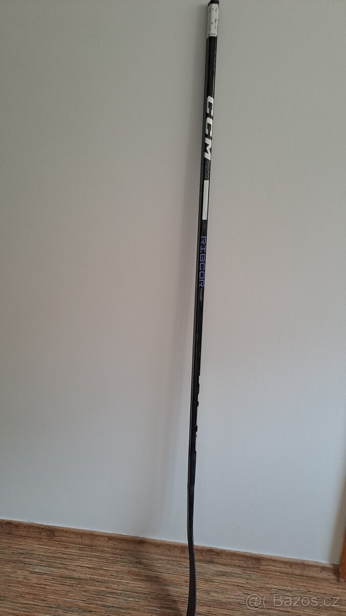Hokejka CCM Trigger 7 PRO Sr, flex 75, P28, Levá - repas - 2