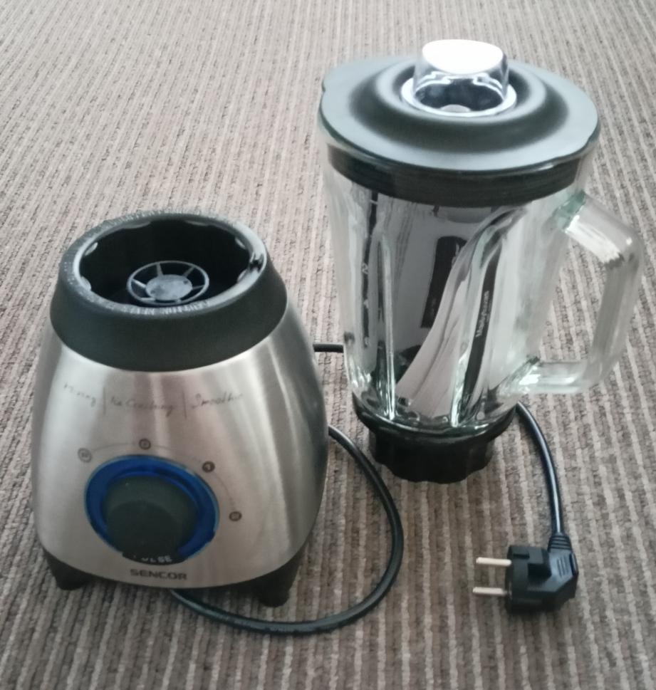 Mixer Sencor - 2