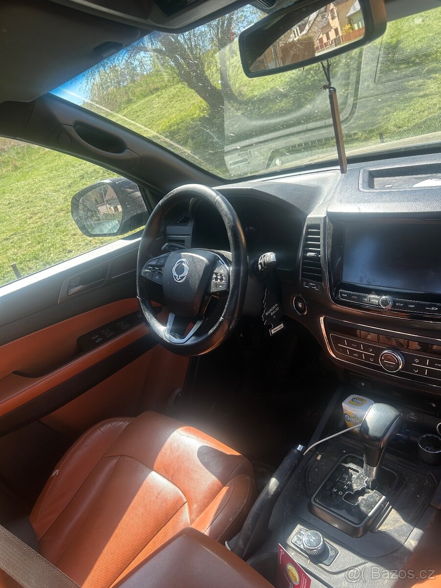 Přenechám leasing - 2