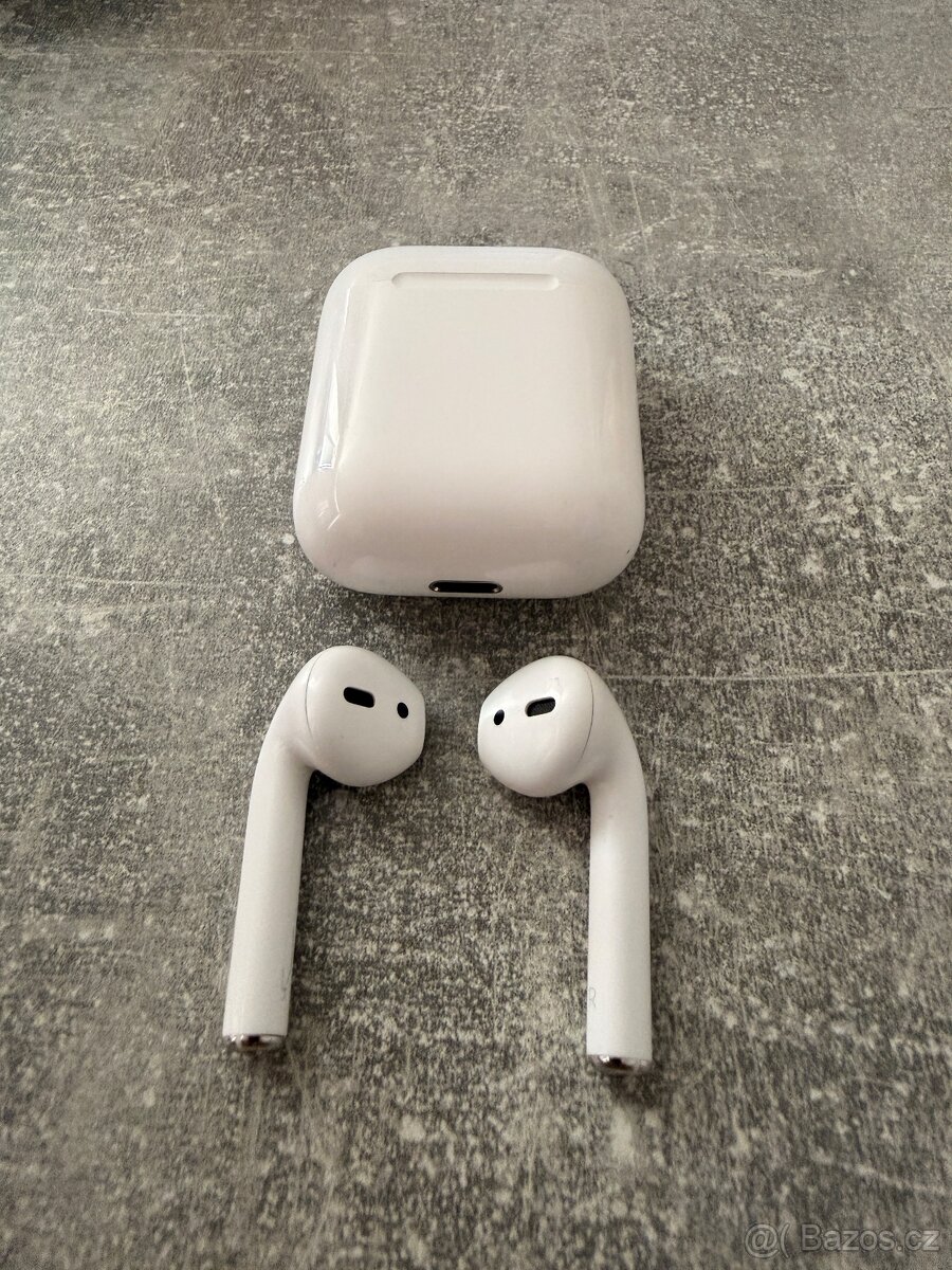 Apple Airpods 2 - 2
