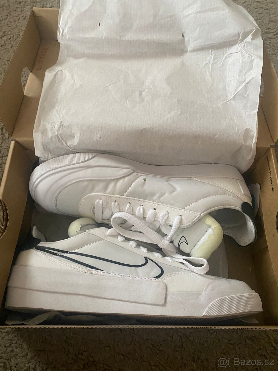 Nike Drop-Type HBR...7.5....38.5 - 2