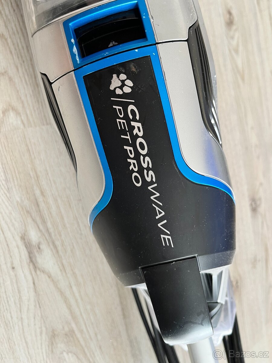 Vysavač Bisell Petpro - 2