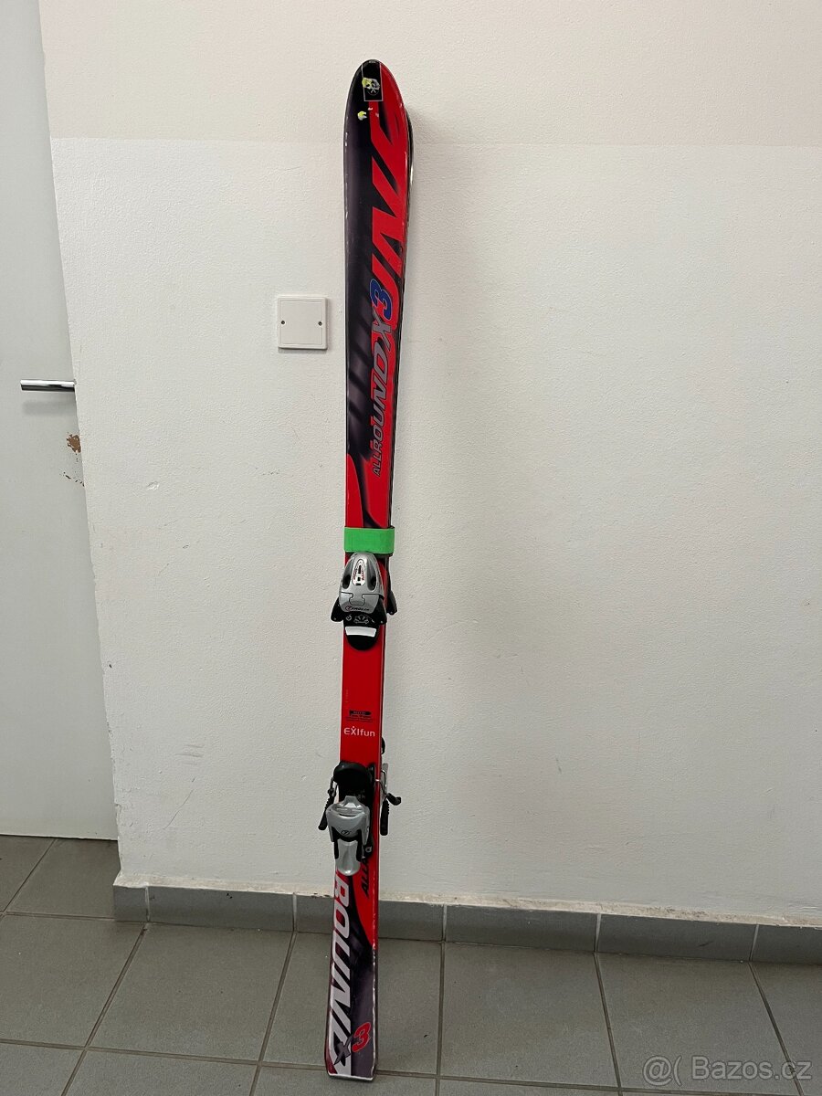 Lyže - 2
