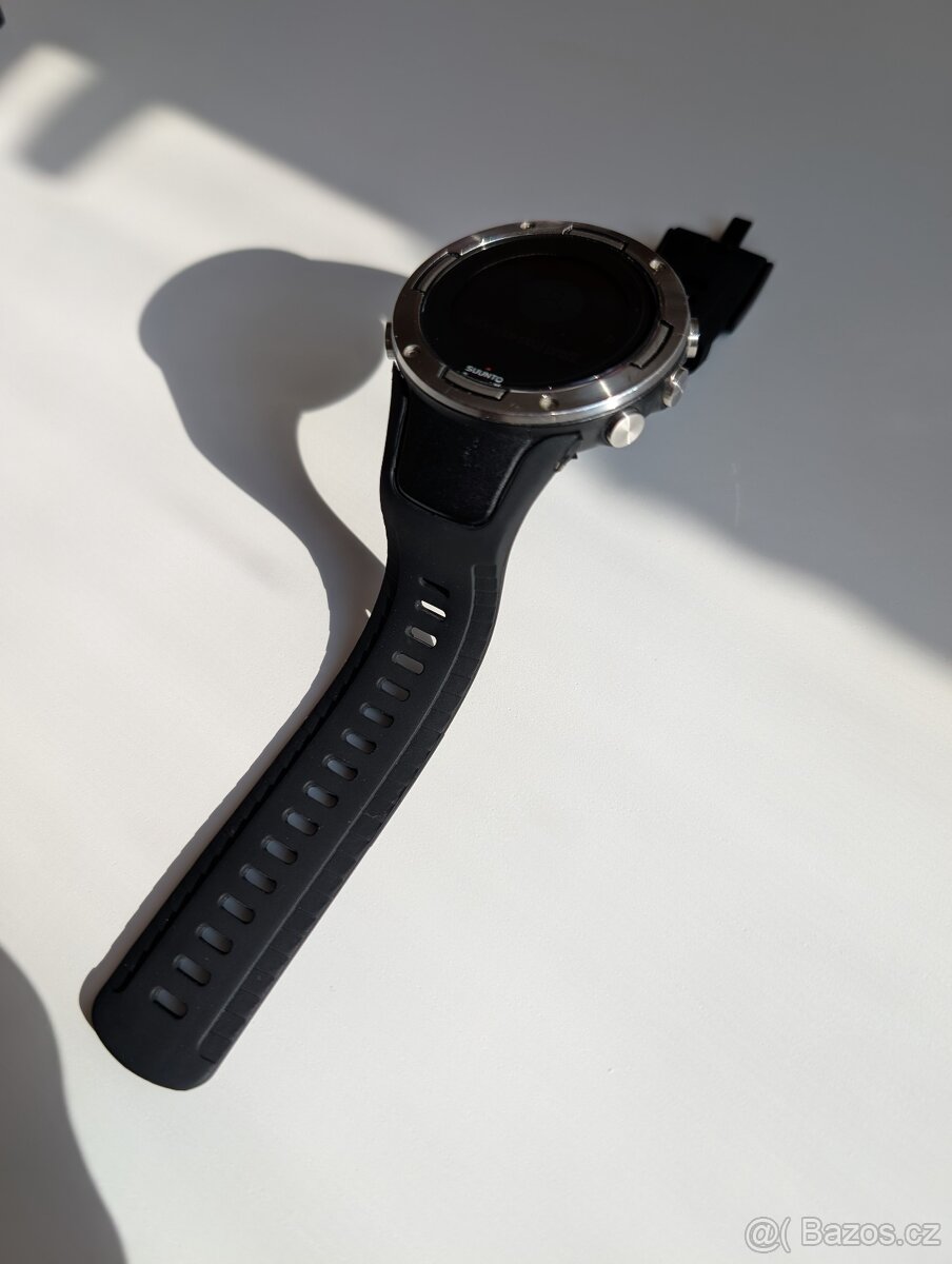 ▼ Suunto 5 Grey ▼ - 2