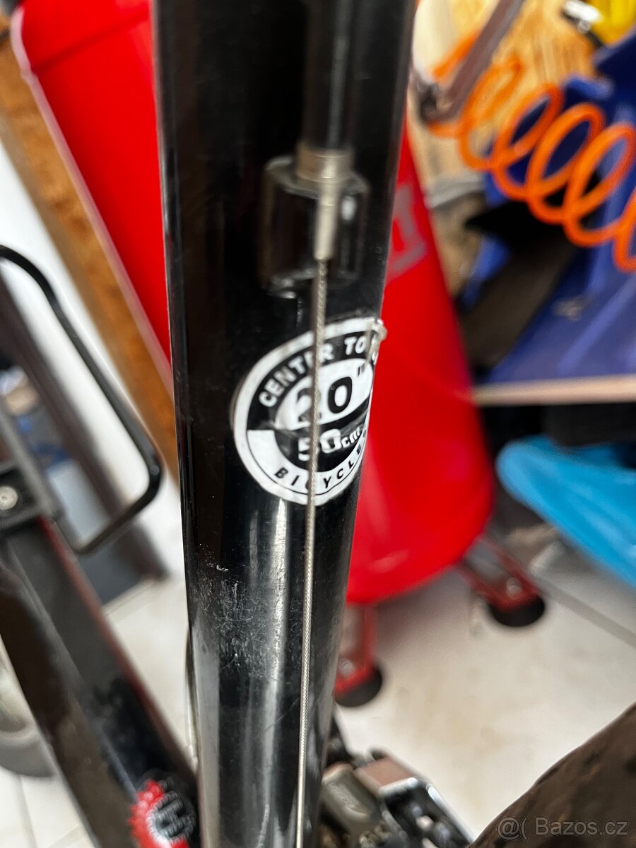 Merida Matts sport 300 - 2