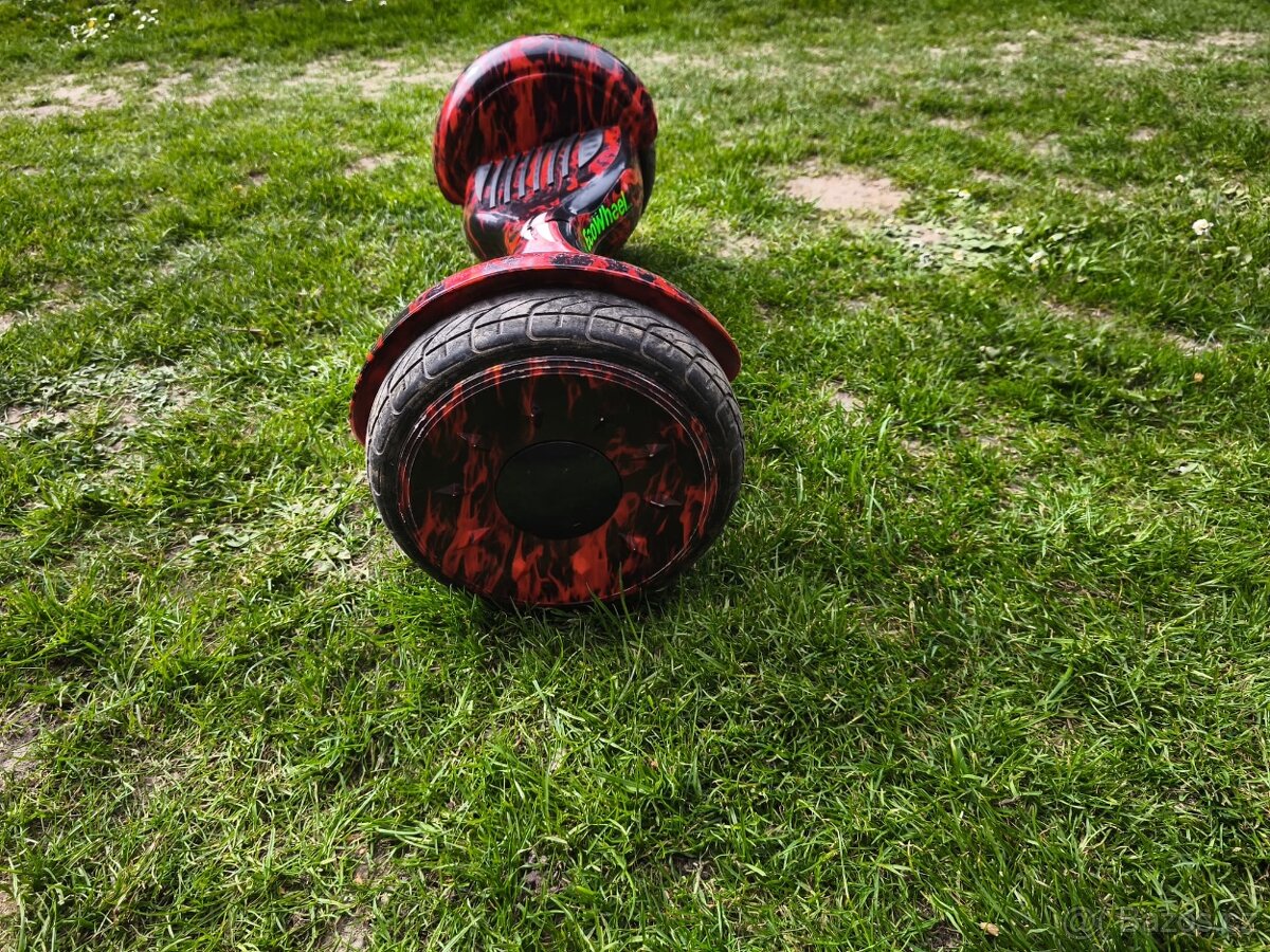 Hoverboard - 2