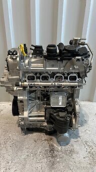 Motor 1.5 TSI DHF, DXD, DFY - 2
