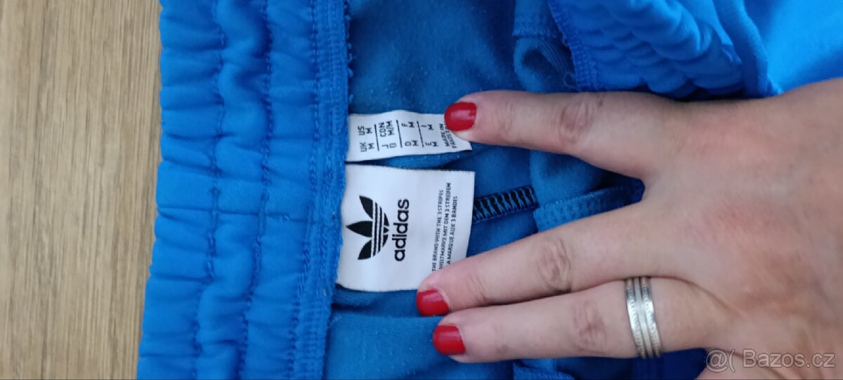 Dámské Adidas kalhoty - 2