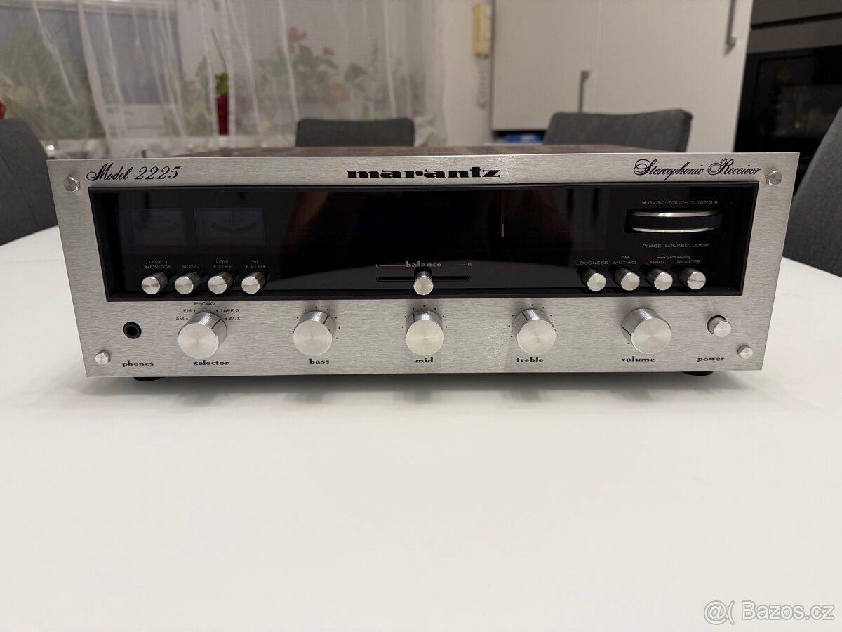 MARANTZ 2225 - 2