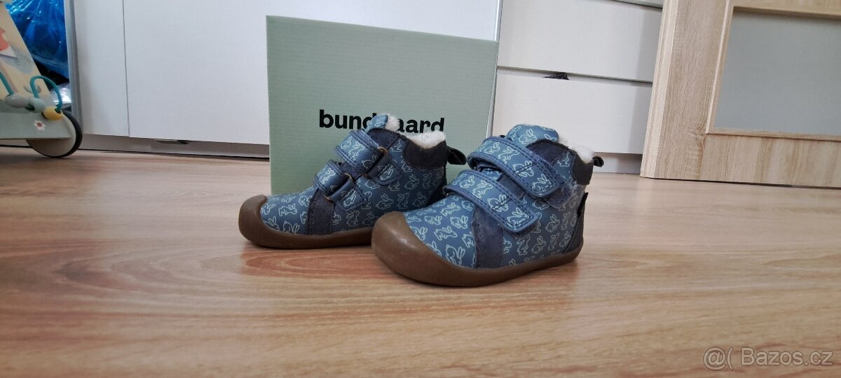 Boty Bundgaard - 2
