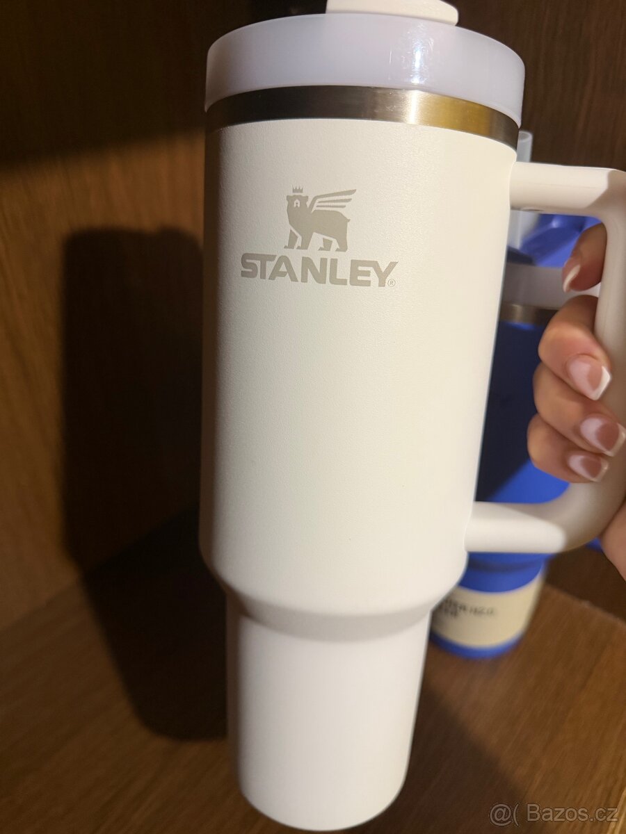 Stanley Cup 1.18l bílý - 2