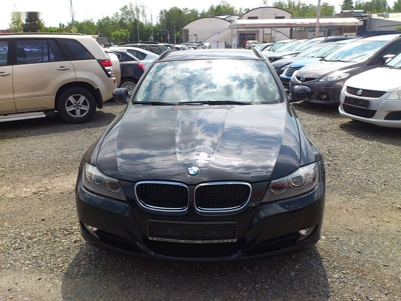 BMW Řada 3,E91 2,0i 125kW Combi - 2