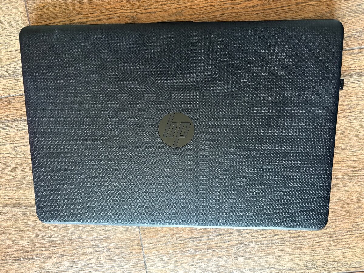 Prodám:HP 15-rb081nc 15,6” / AMD A4 / 4GB / 1TB / Linux Mint - 2
