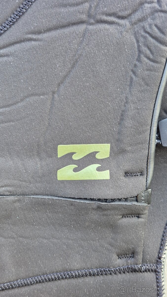 Neopren Billabong - 2