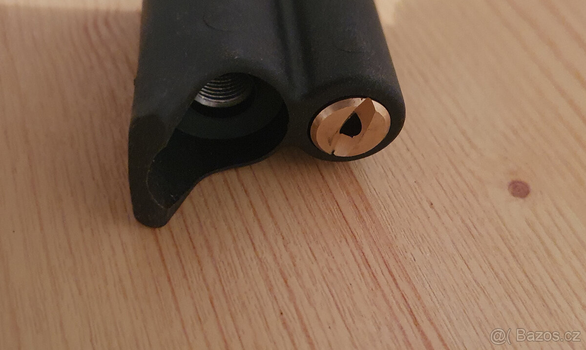Nový postřikový nástavec Nilfisk Tornado Plus 1120 mm - 2