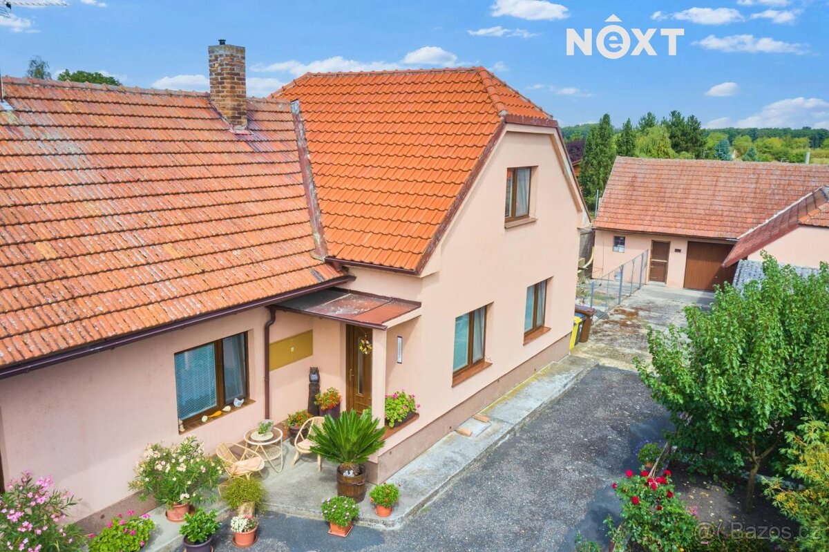 Prodej Rodinný dům, 165㎡ - 2