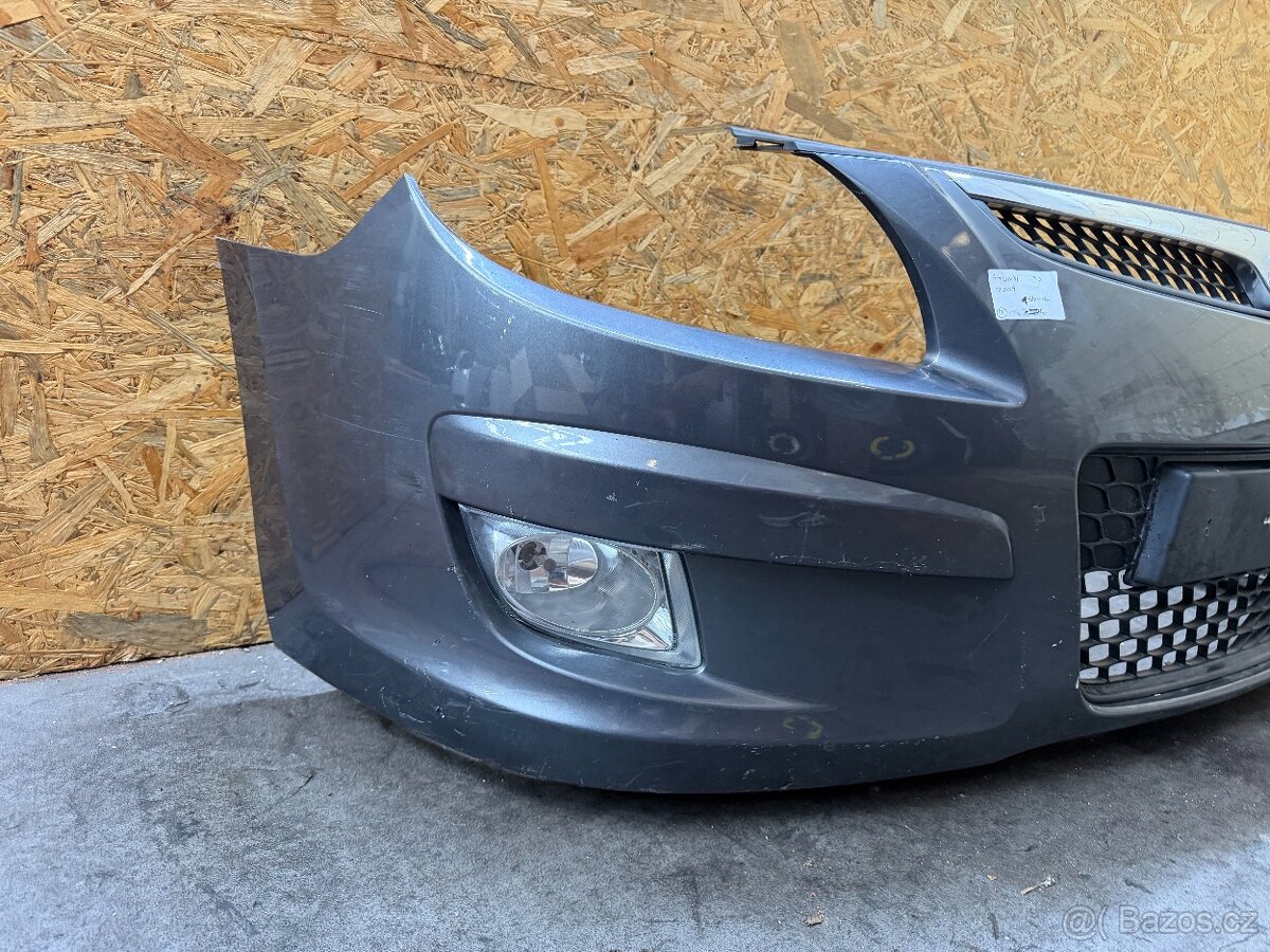 Predni naraznik Hyundai i30 2010-2012 - 2