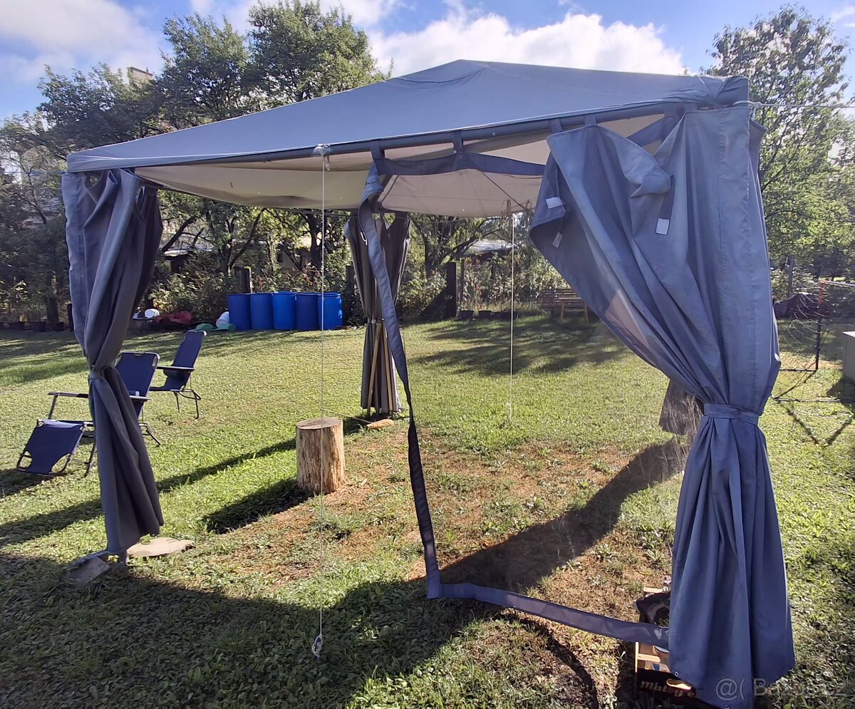 Altan 3x3m - 2