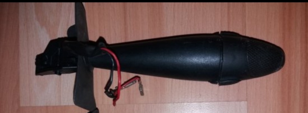 Páčka pod volant pravá Fiat Mar.sed.-Žamberk - 2