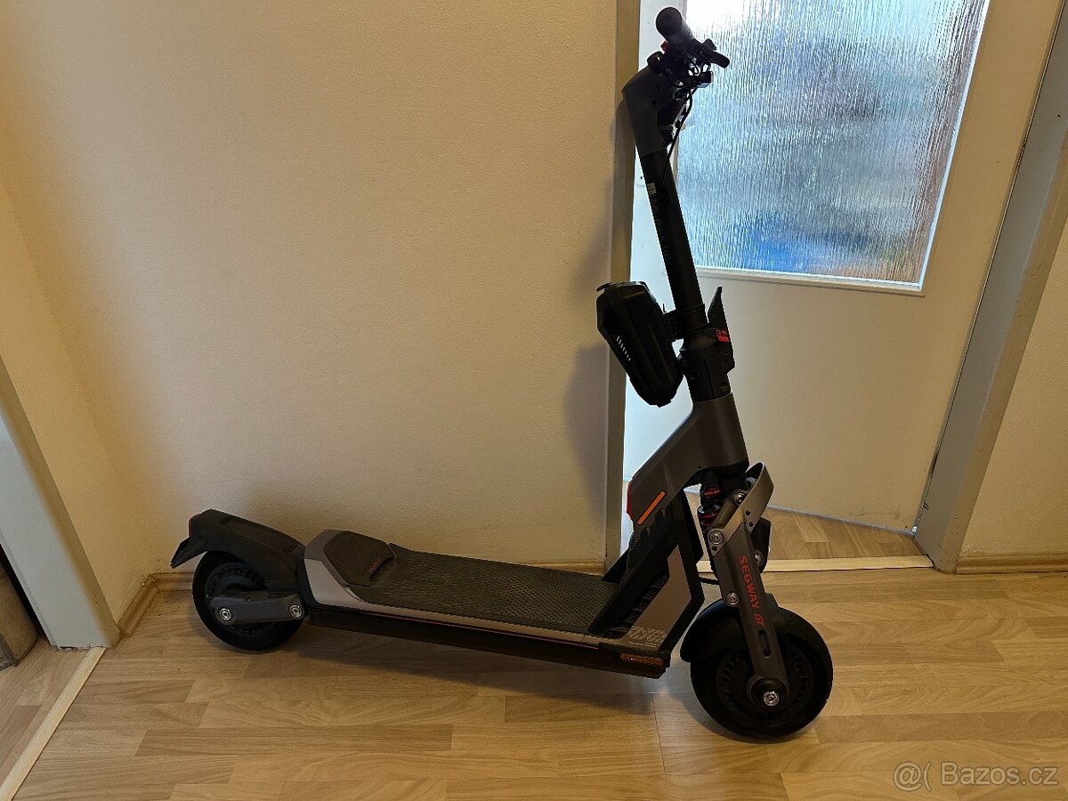 Predám Segway GT2 - 2