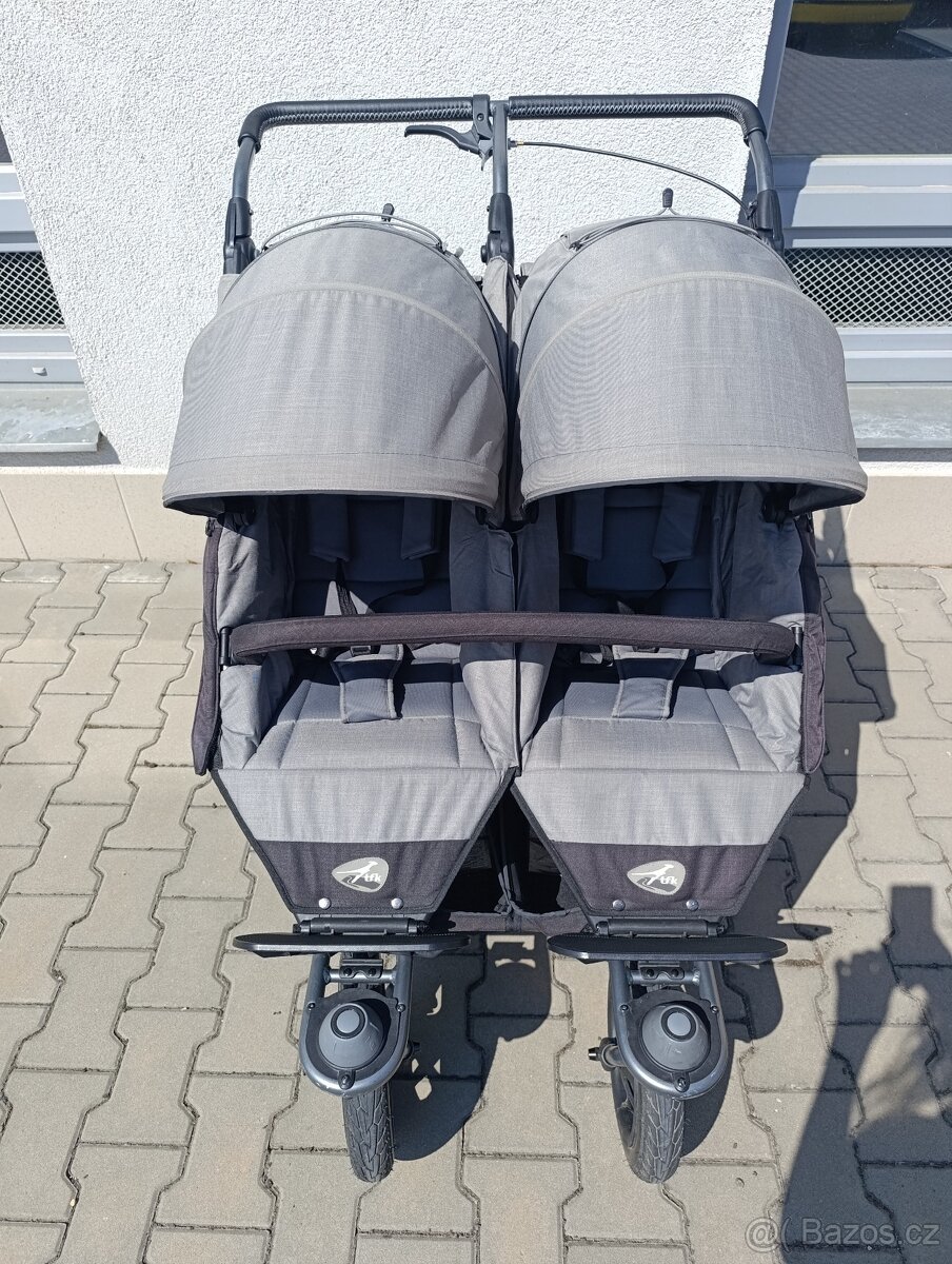 Tfk Duo Combi Air Wheel 2023 - 2
