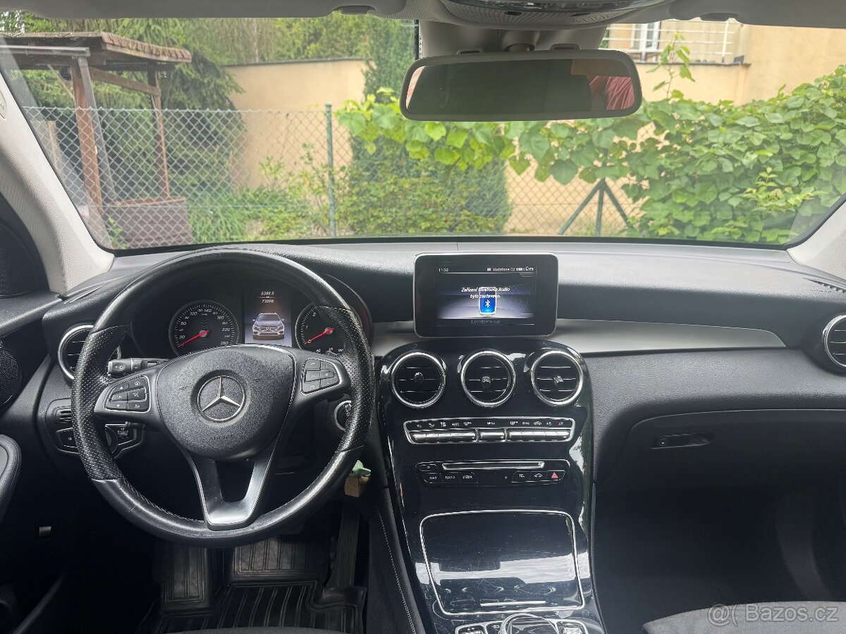 Mercedes Benz GLC 220 d - 2