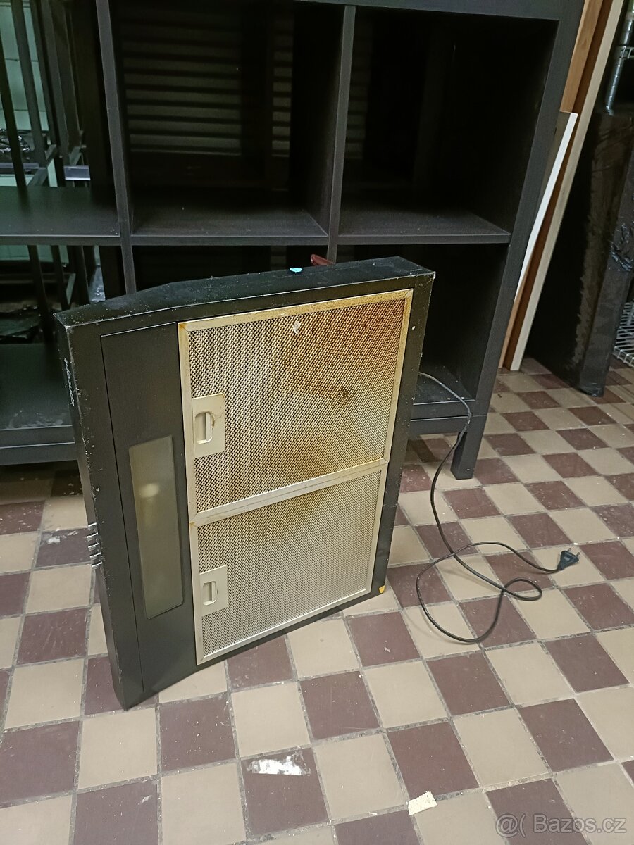 Digestoř Concept (2 ks) - 2