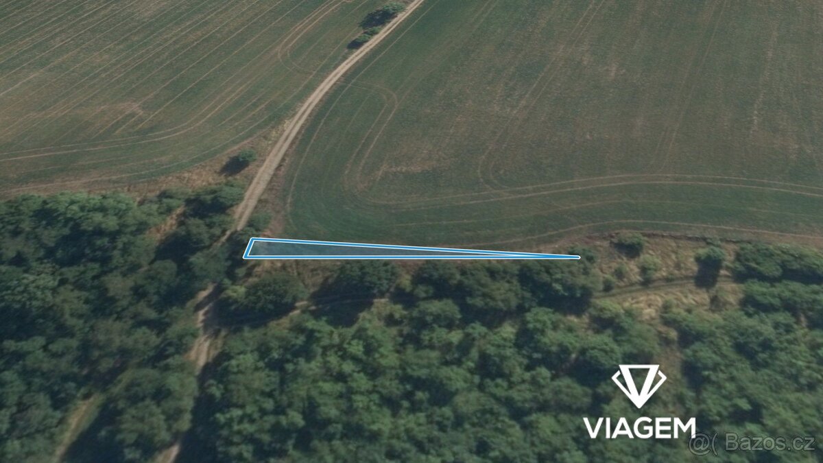 Pole 162 m² - 2