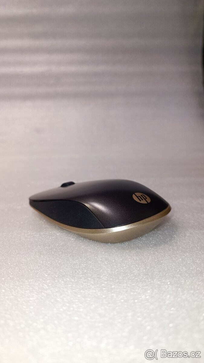 HP Bluetooth myš Z5000 černá / bílá - 2