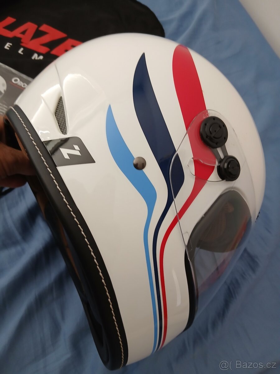 Helma retro - 2