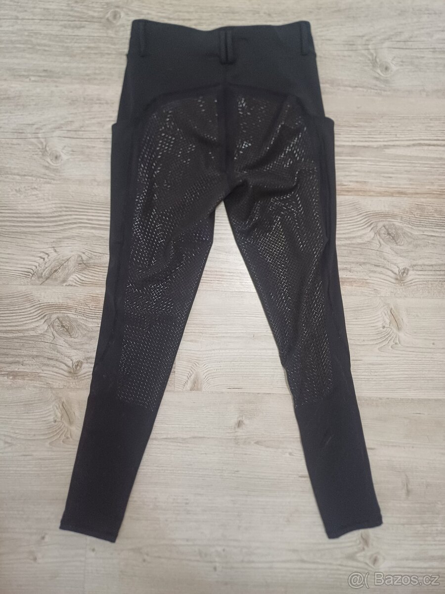 Jezdecké leginy - 2