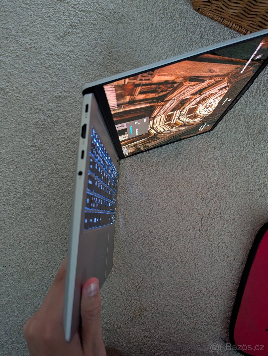 Lenovo ldeaPad Slim 5 14" celokovový - 2
