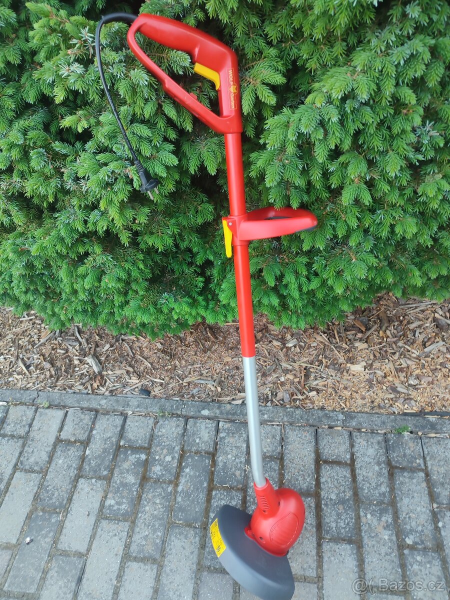 Vyžínač WOLF GARTEN GT 830 - 2