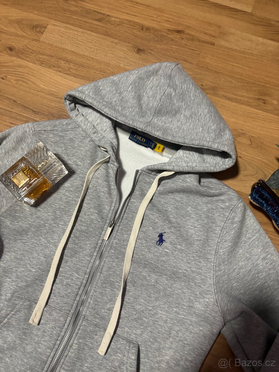 Ralph Lauren mikina - 2