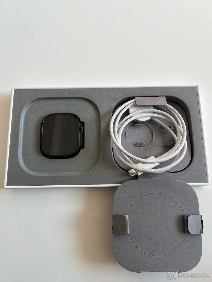 Apple watch ultra 3 - 2