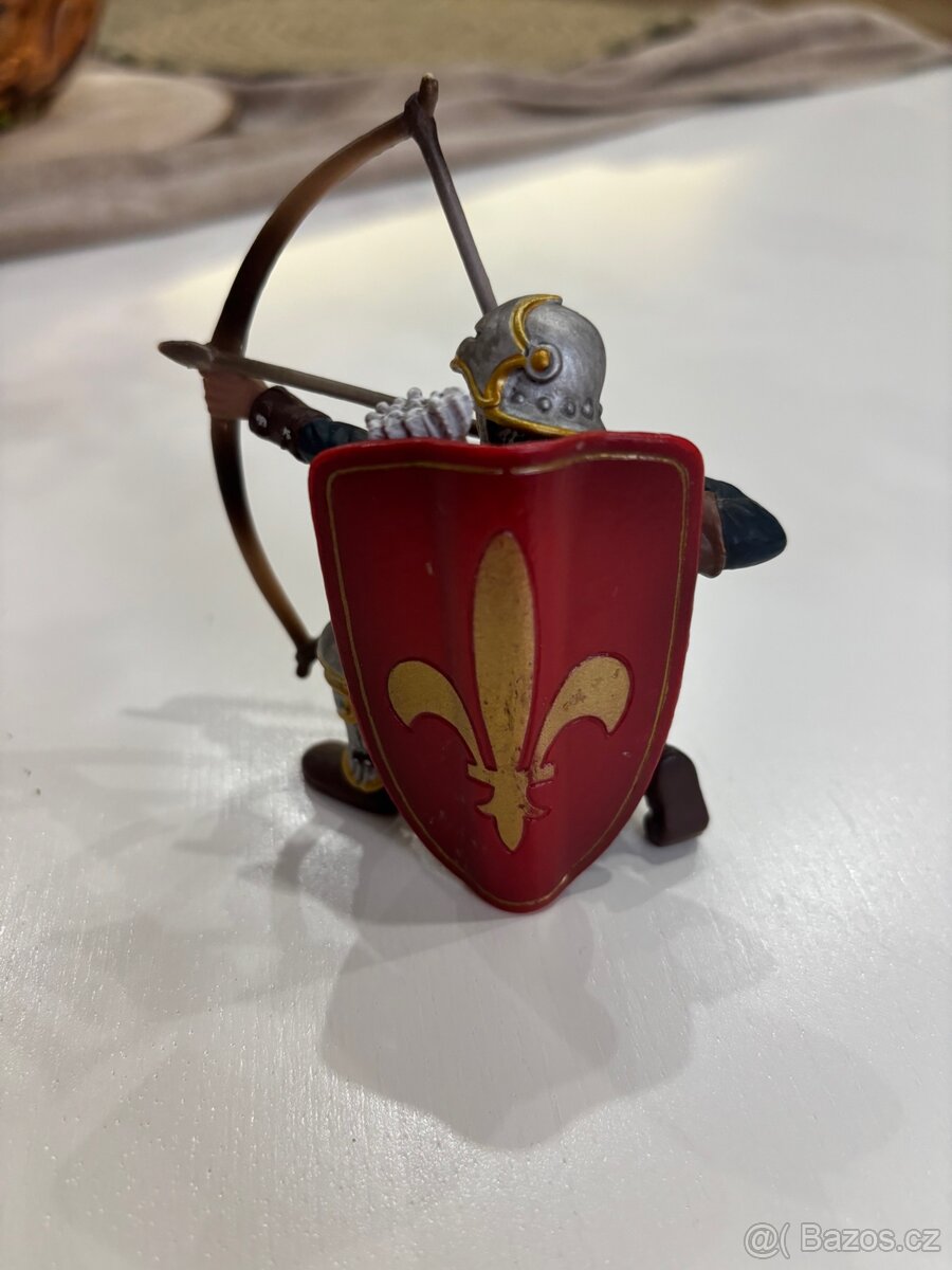 Schleich rytíř 7 - 2